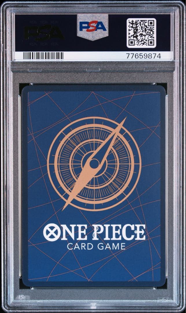 psa10美品 ニコ・ロビン：プレミアムカードコレクション 25周年