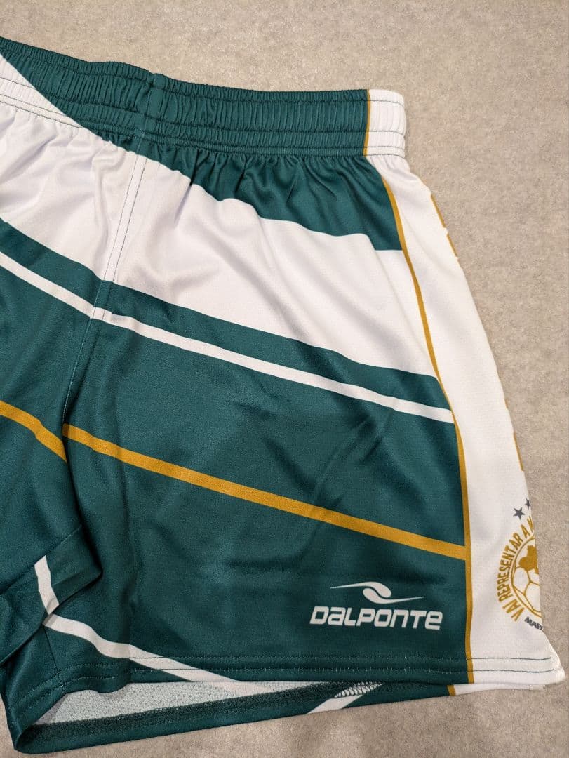 dalponte　ダウポンチ　バレーボール　ゲームパンツ　ショートパンツ　レア