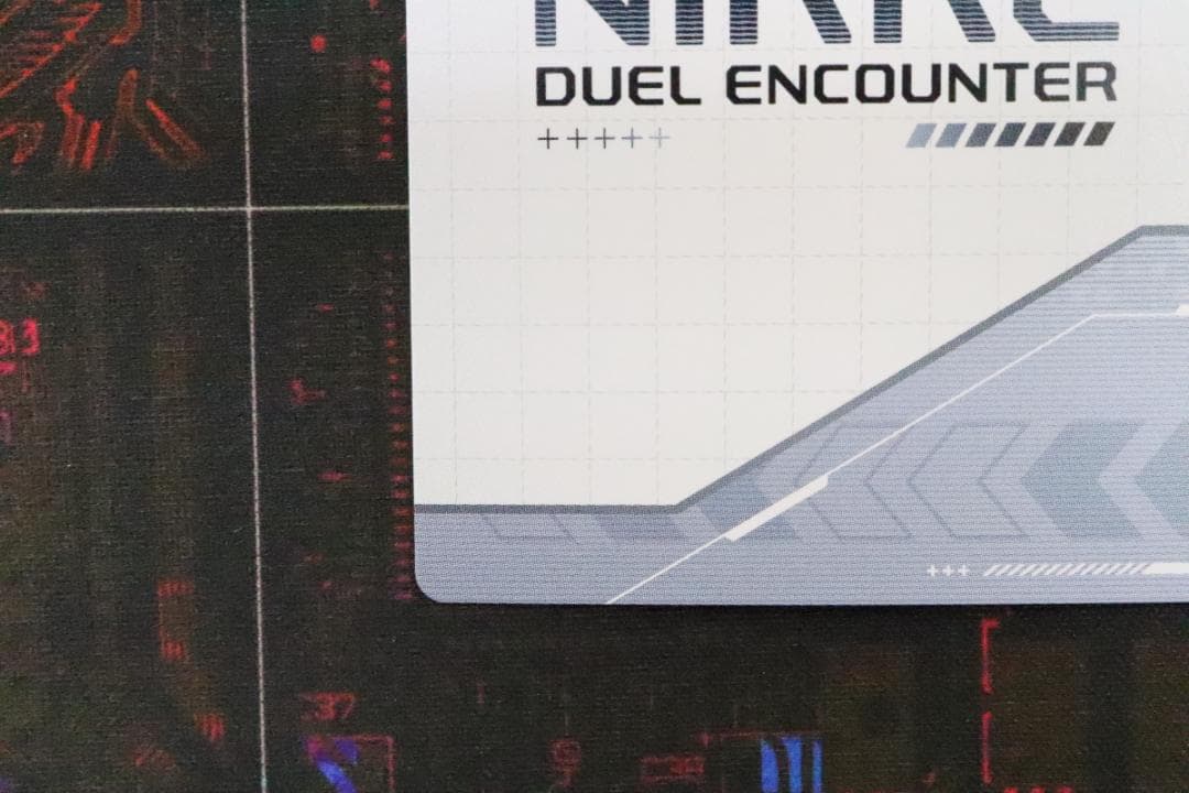 NIKKE ナガ SP 43-JD0903-09C