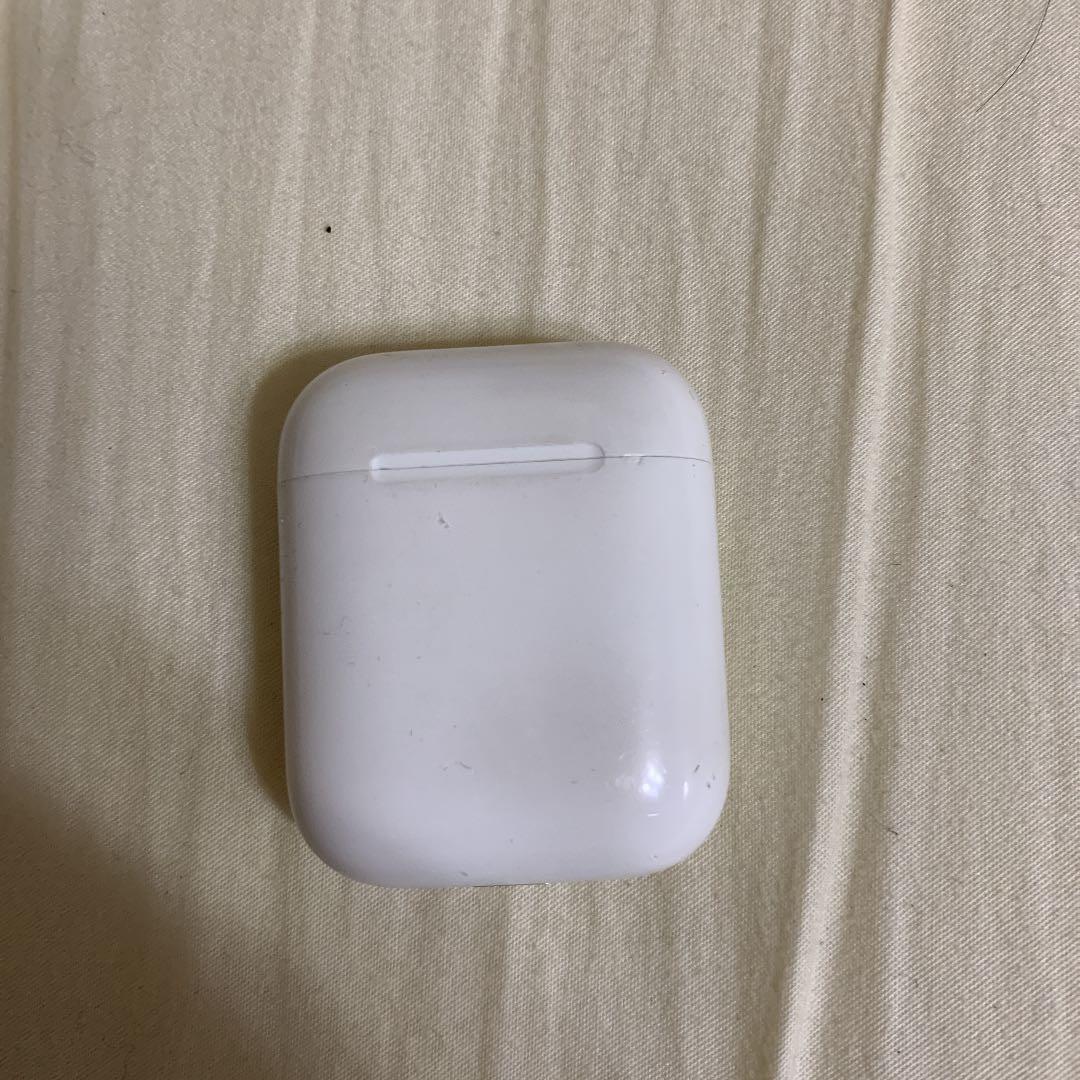 Apple 第1世代 AirPods