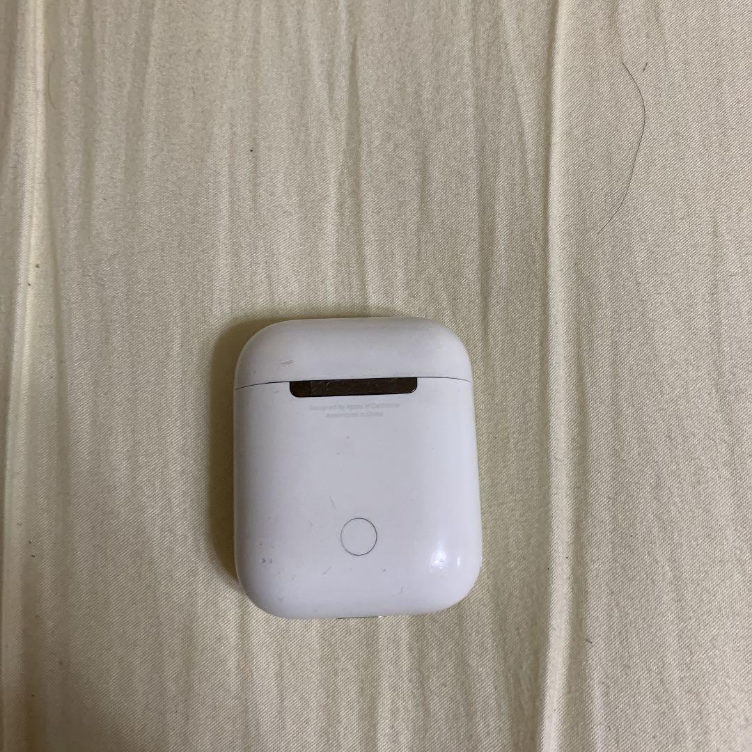 Apple 第1世代 AirPods