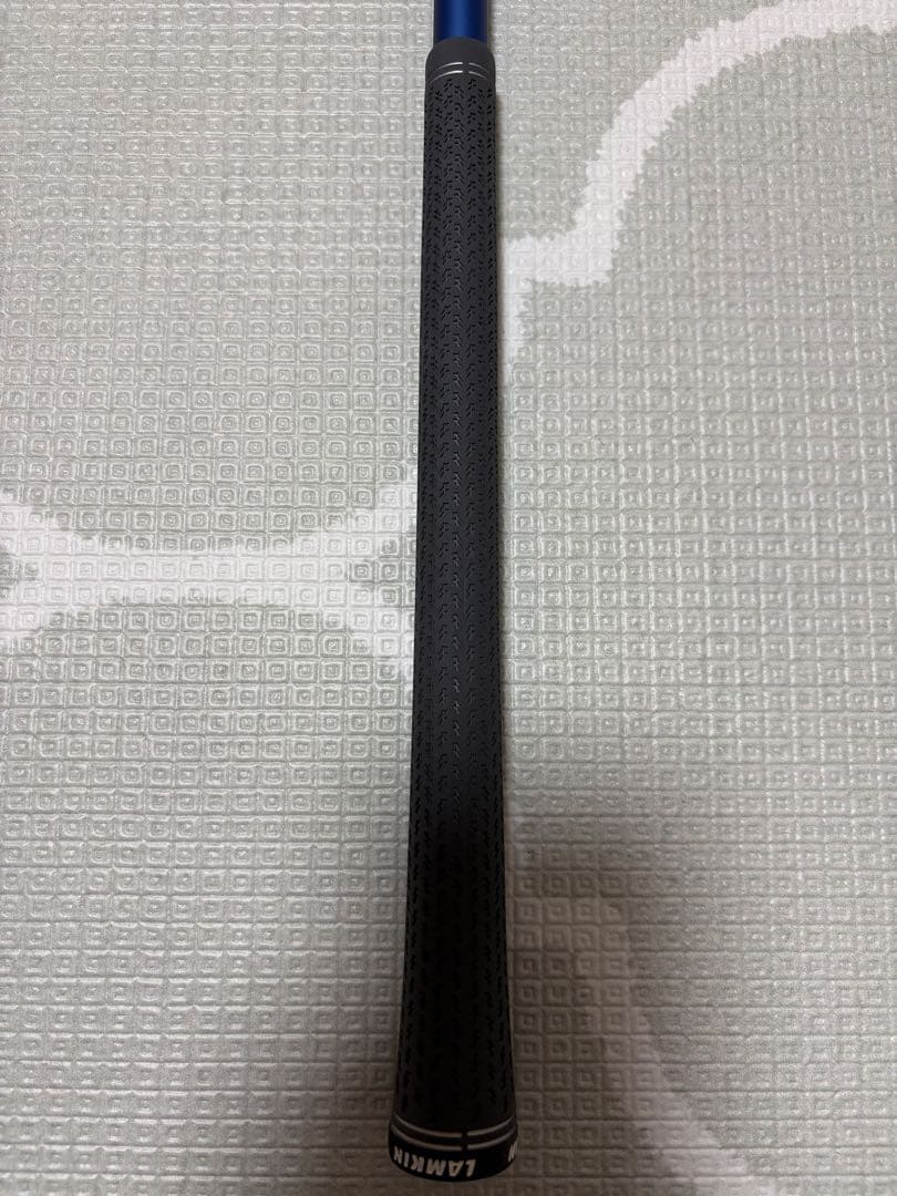 24ベンタス ブルー 6S テーラーメイド 美品　レフティ 左利き Ventus