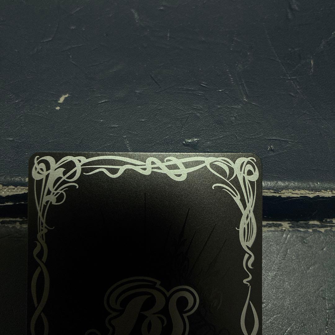 月光神龍ルナテックストライクヴルムXV シークレット