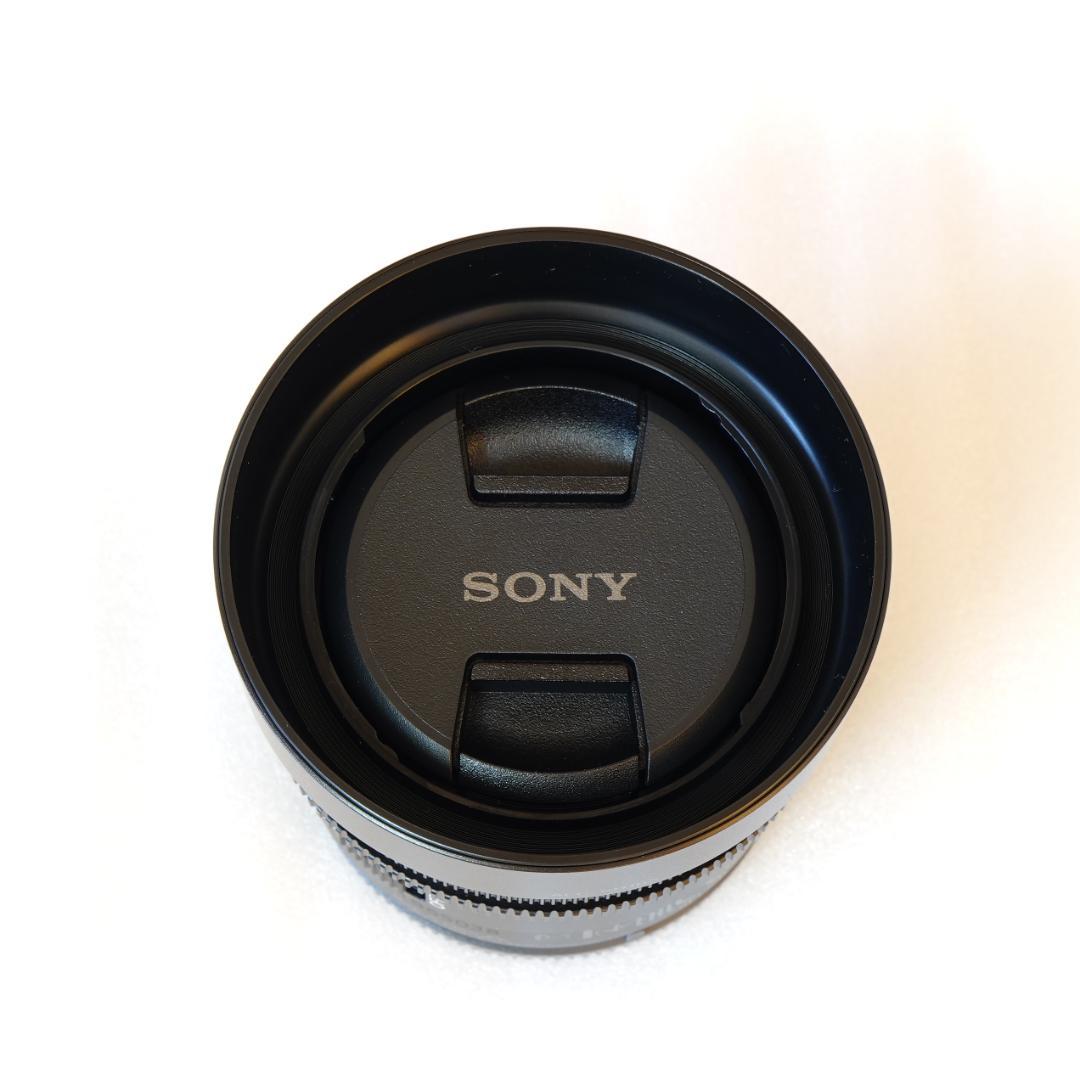 α[Eマウント]用レンズ FE 24mm F2.8 G SEL24F28G