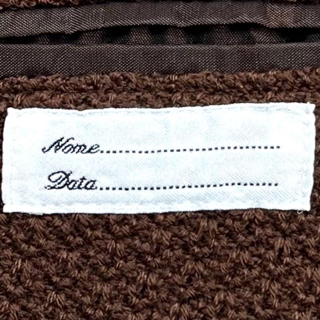 未使用級 TAGLIATORE モンテカルロ バスケットウィーブ ブレザー 46