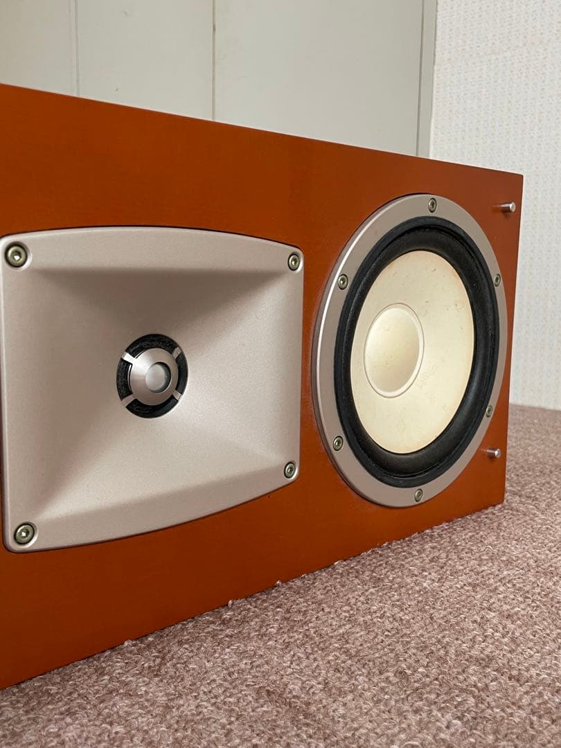 マダオ　YAMAHA NS-C7HX スピーカー
