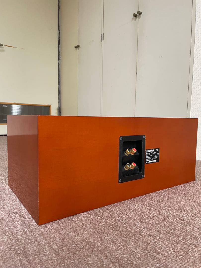 マダオ　YAMAHA NS-C7HX スピーカー