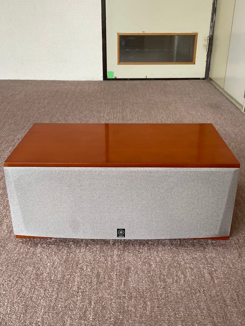 マダオ　YAMAHA NS-C7HX スピーカー