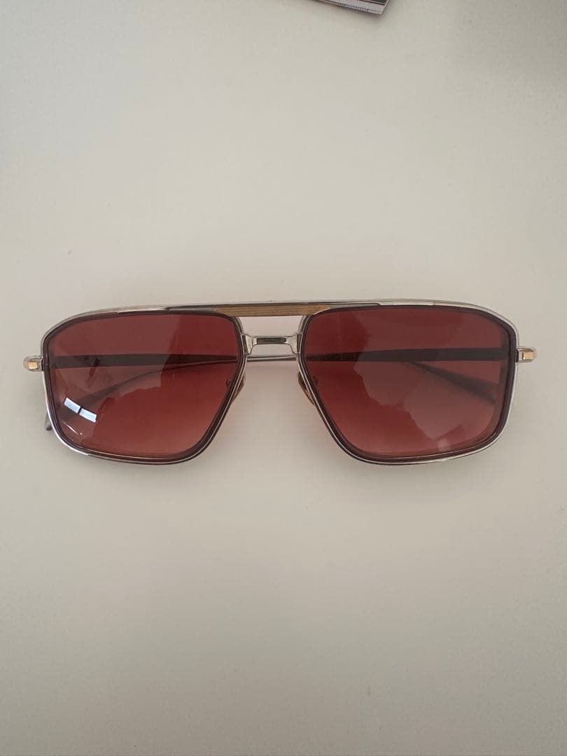 JACQUES MARIE MAGE EARL ジャックマリーマージュ