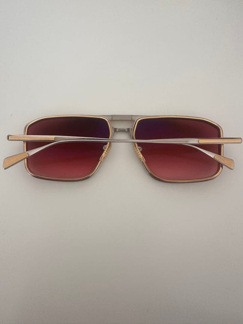 JACQUES MARIE MAGE EARL ジャックマリーマージュ