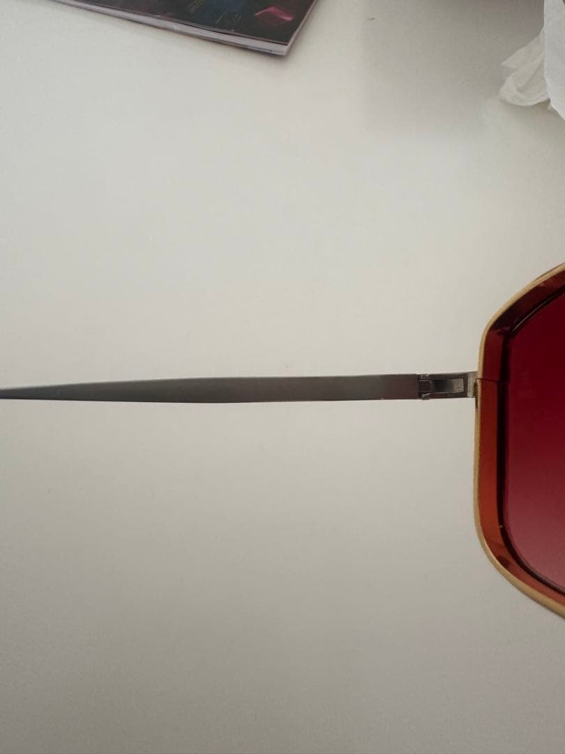 JACQUES MARIE MAGE EARL ジャックマリーマージュ