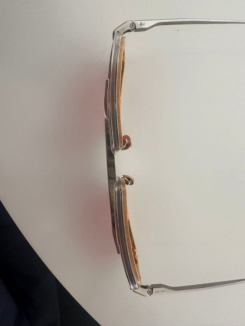 JACQUES MARIE MAGE EARL ジャックマリーマージュ