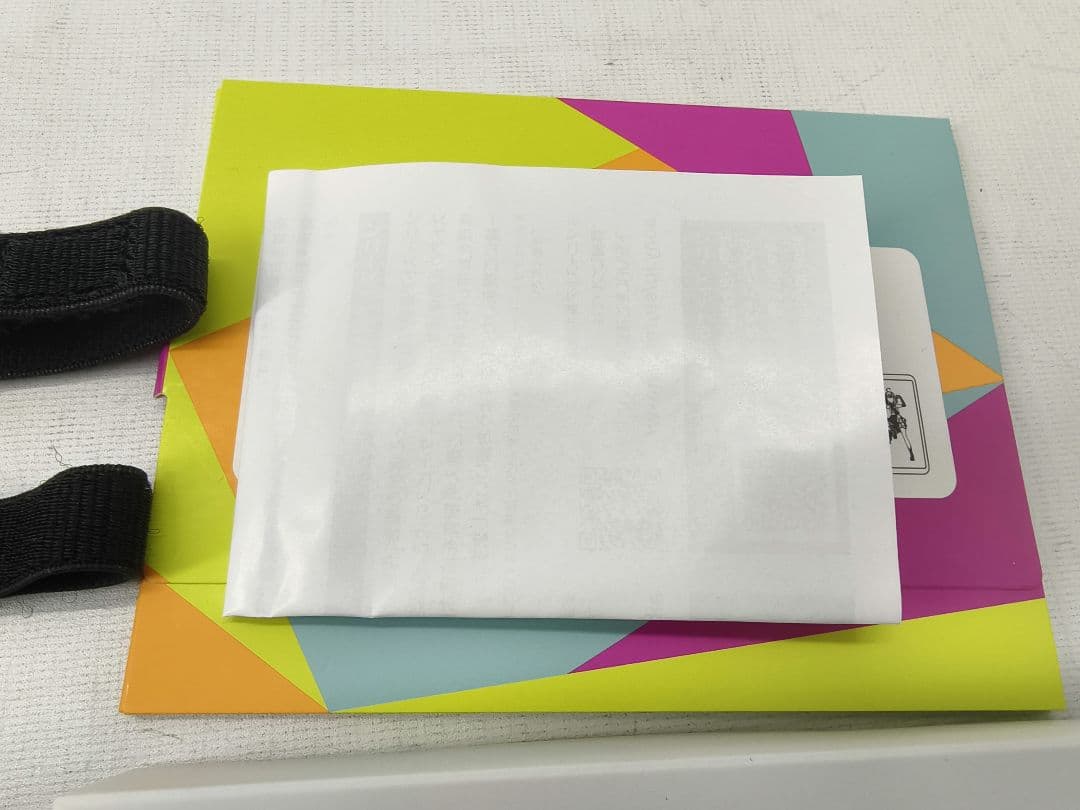 SONY mocopi モコピ モーショントラッカー フルトラッキング ソニー