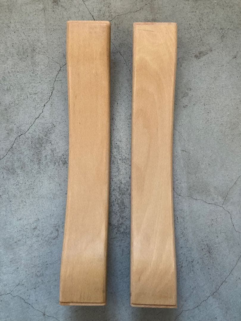 ストッケ　トリップトラップ　ナチュラル　ベビーセット&トレイ付　S/N4