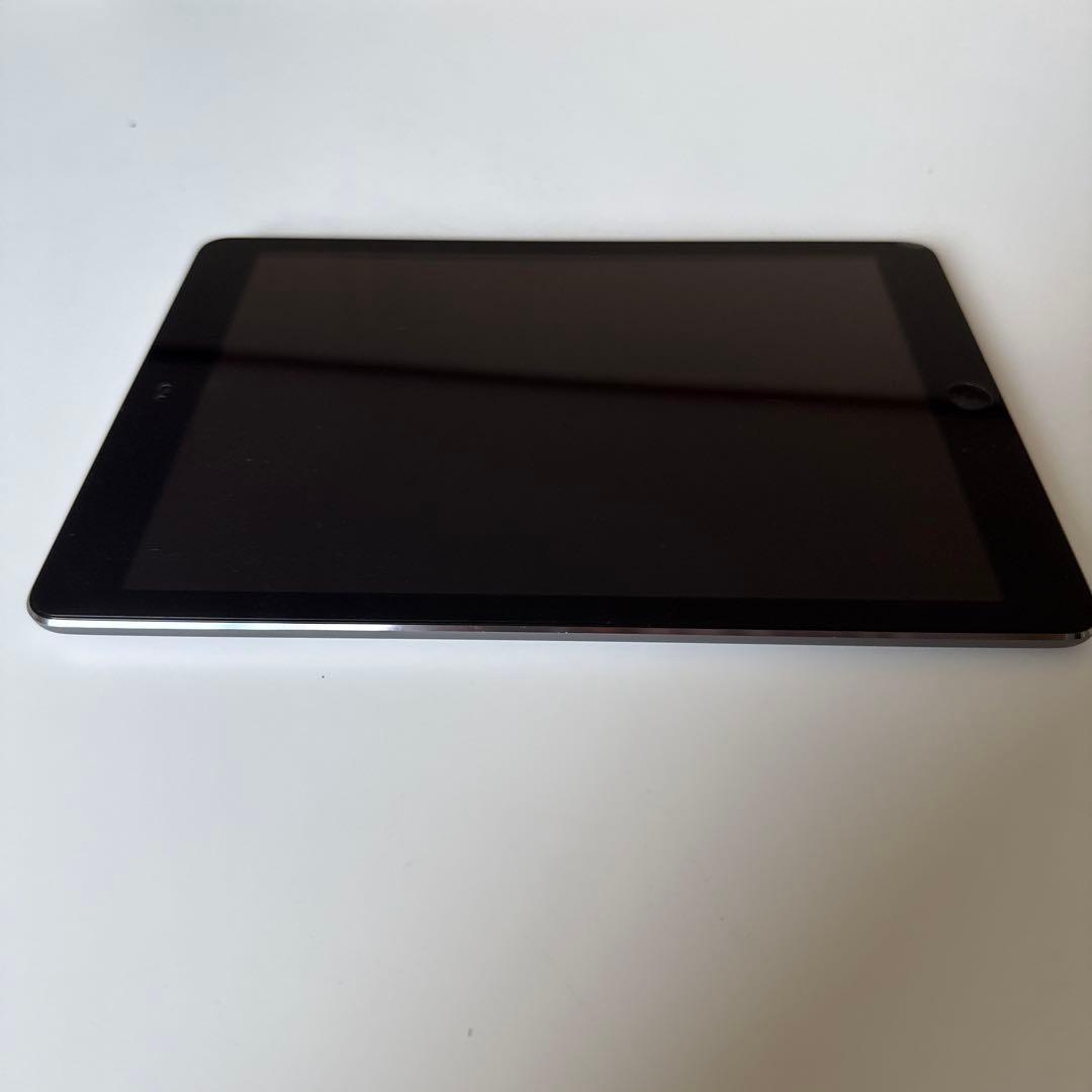 iPad Air 第1世代 64GB スペースグレイ Wi-Fiモデル