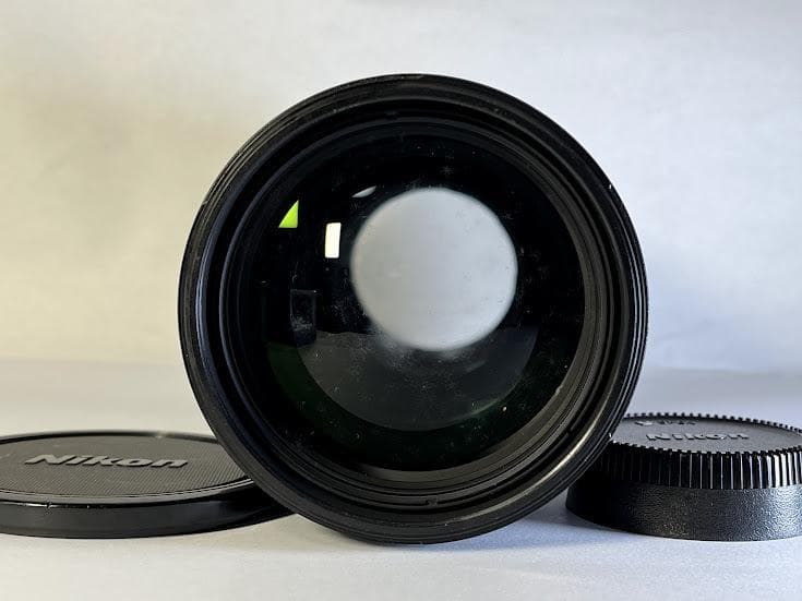★良品★ニコン AF NIKKOR 80-200mm F2.8 D ED