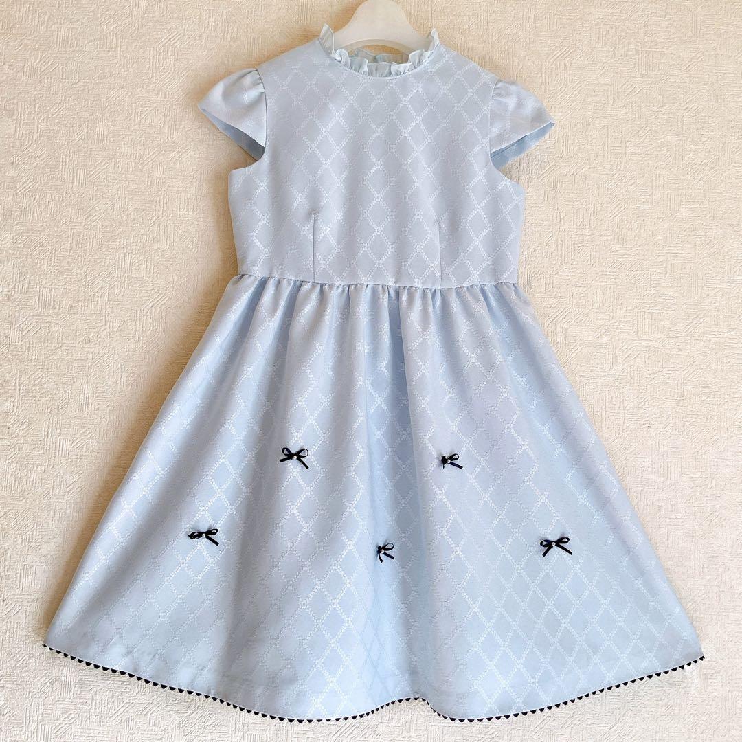 CHOPIN130 入学式　卒園式　結婚式　七五三　フォーマル　女の子