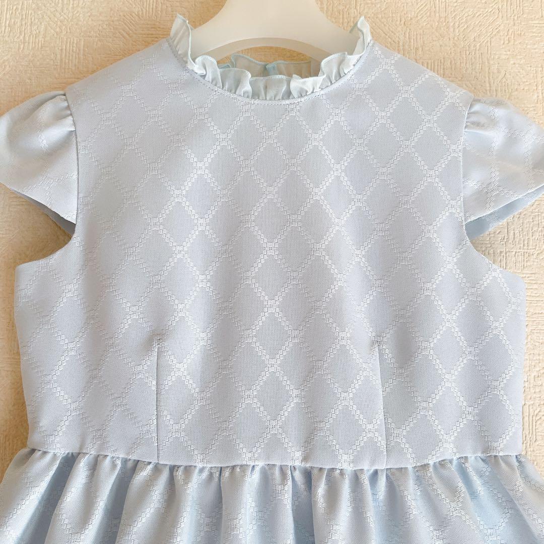 CHOPIN130 入学式　卒園式　結婚式　七五三　フォーマル　女の子