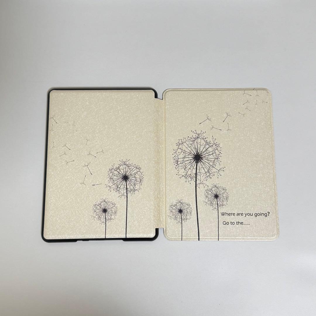 Kindle Paperwhite (8GB) 6.8インチ 広告なし