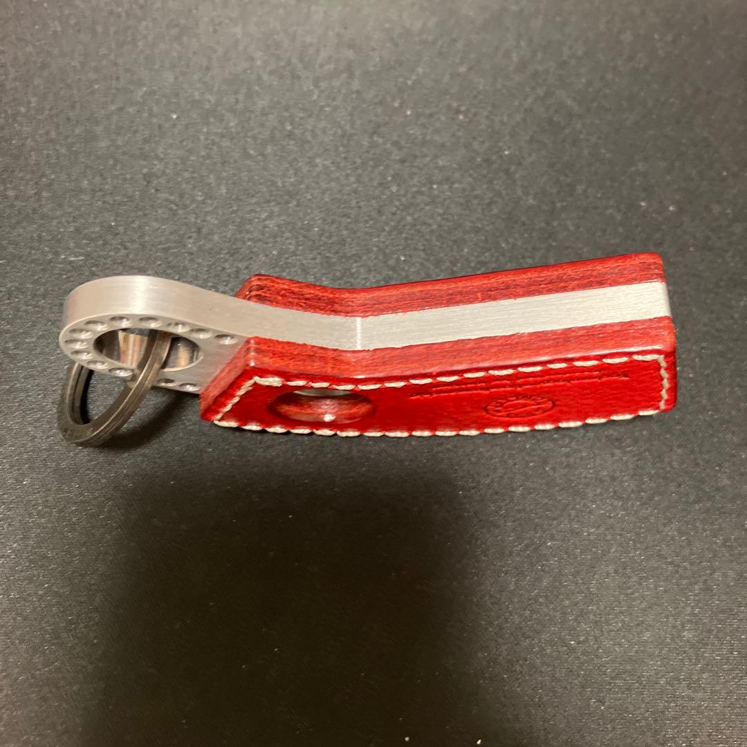 エアロコンセプト AERO CONCEPT キーリング キーホルダー