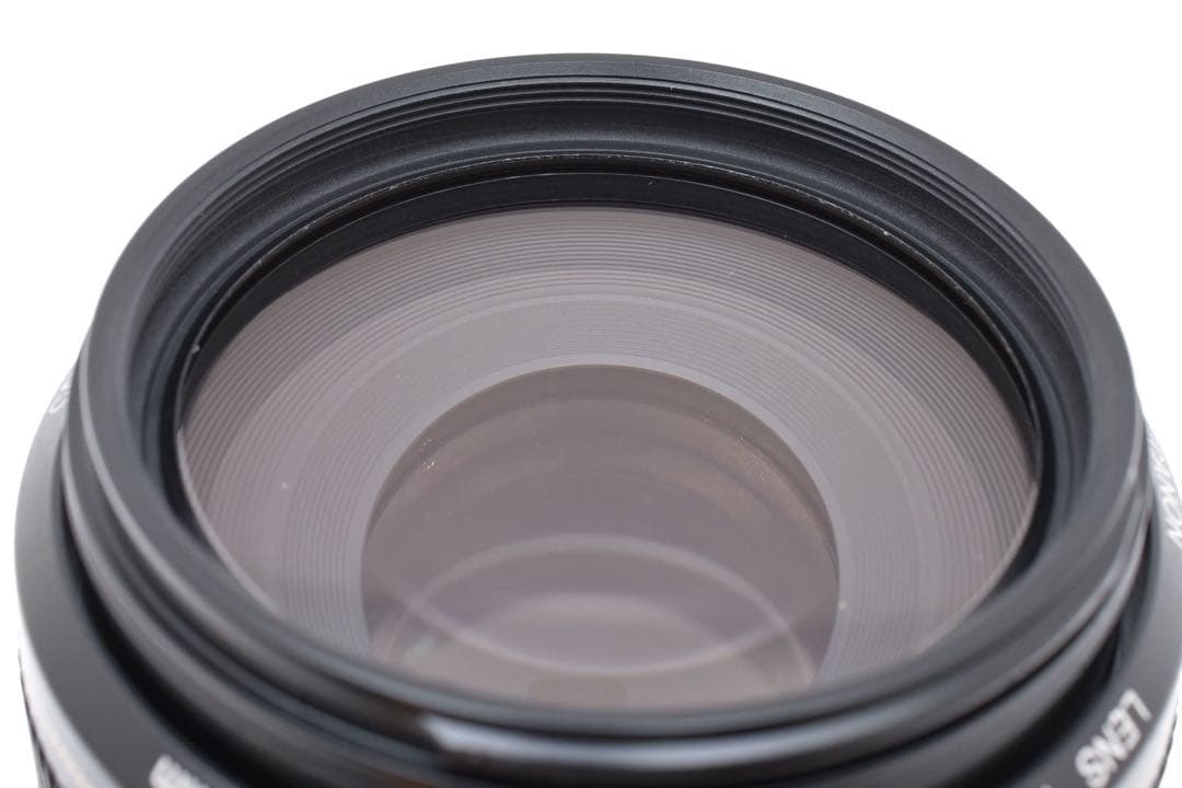 手ブレ補正レンズ/Canon EF 75-300mm F4-5.6 IS USM