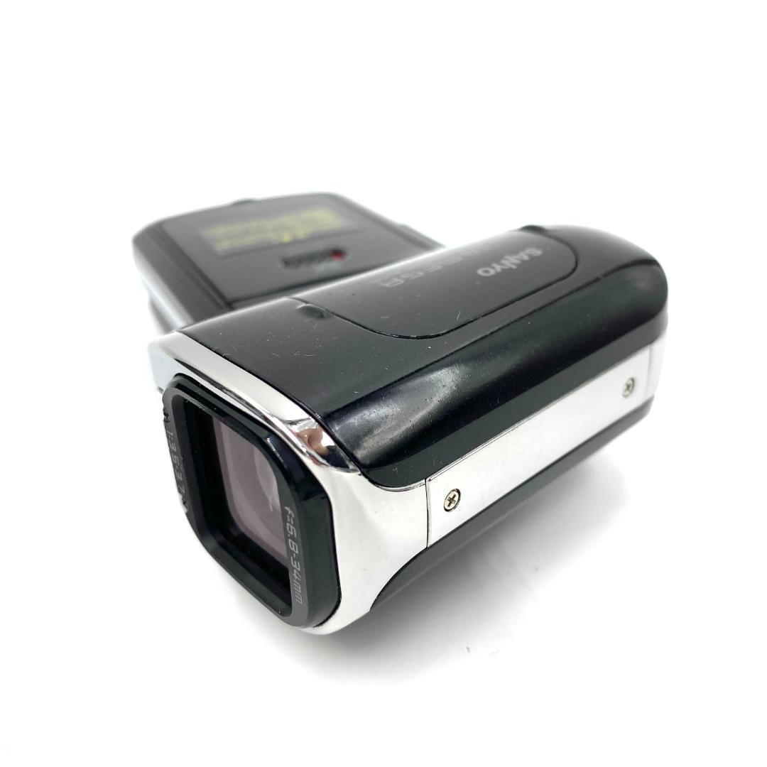 【動作確認ＯＫ】SANYO Xacti DMX-CA100