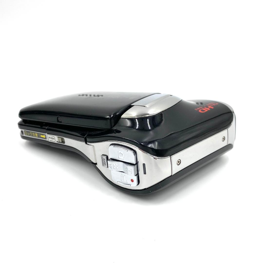 【動作確認ＯＫ】SANYO Xacti DMX-CA100