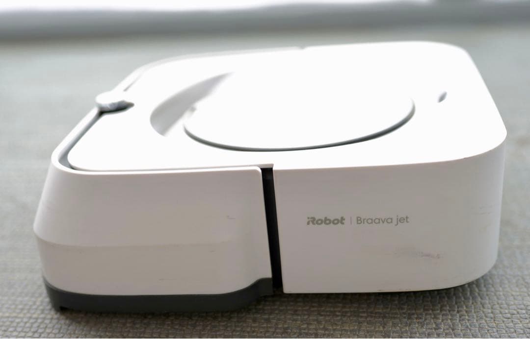 iRobot Braava jet m6 & Roomba s9+ セット