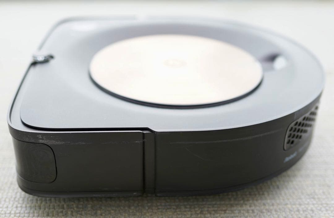 iRobot Braava jet m6 & Roomba s9+ セット