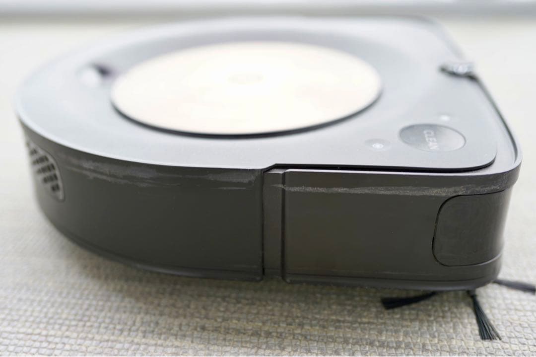 iRobot Braava jet m6 & Roomba s9+ セット