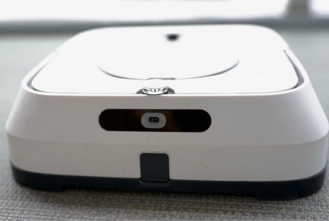 iRobot Braava jet m6 & Roomba s9+ セット