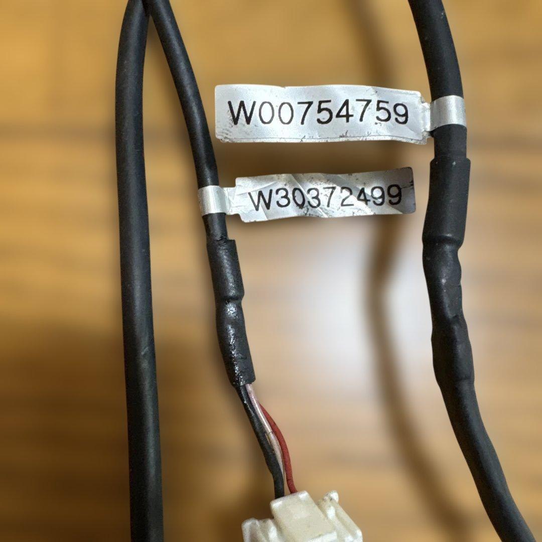 ALPINE ETC DSRC 車載器 分離型(ジャンク品)