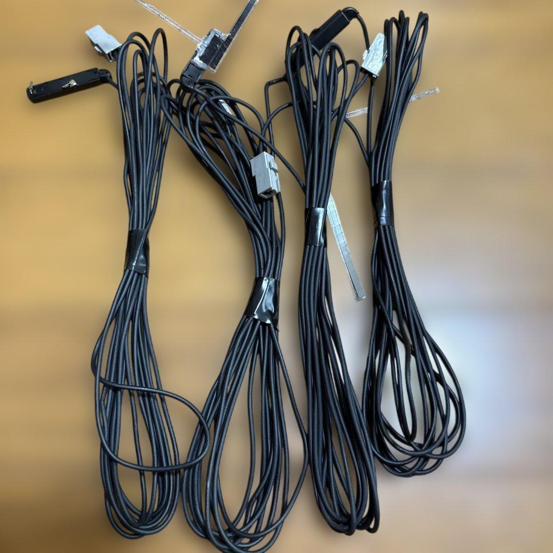 ALPINE ETC DSRC 車載器 分離型(ジャンク品)