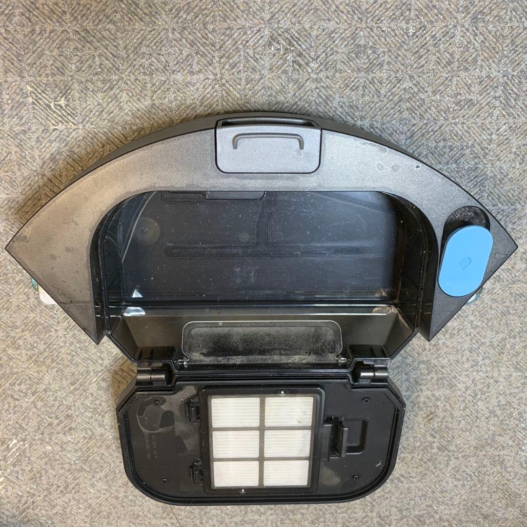 J899 iRobot アイロボット 掃除ロボット RVG-Y1