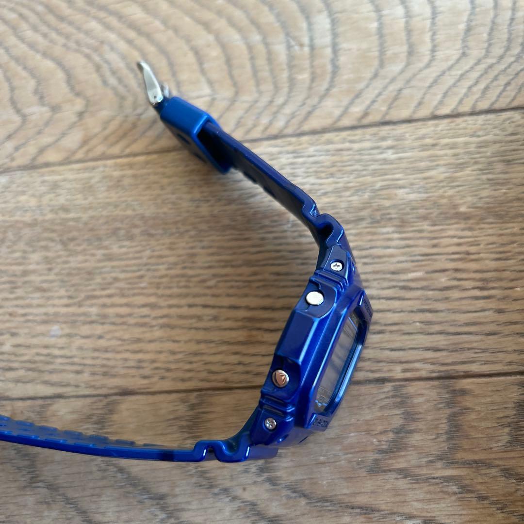 G-SHOCK G-5600CC タフソーラー