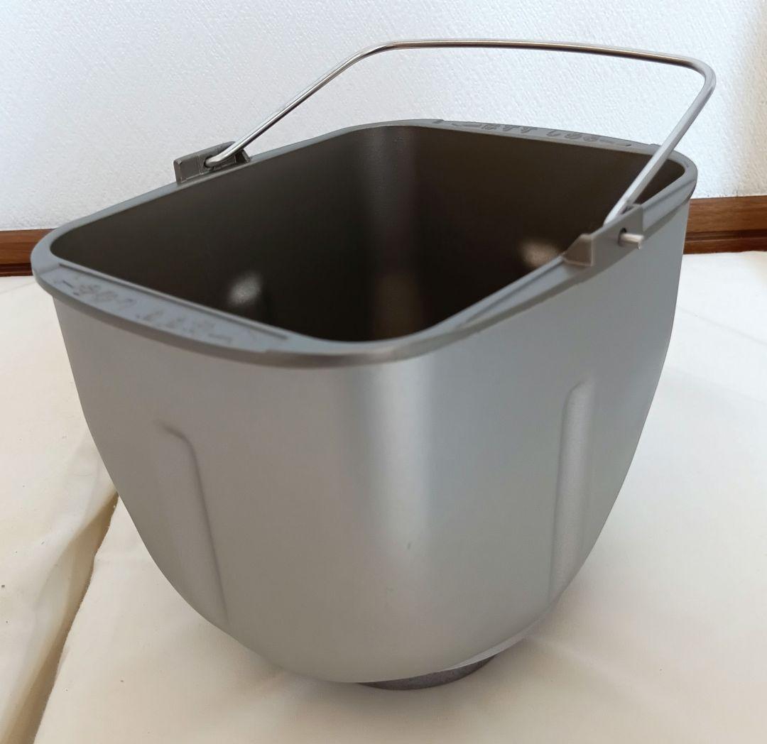 【美品】象印 自動ホームベーカリー BB-HE10-WA