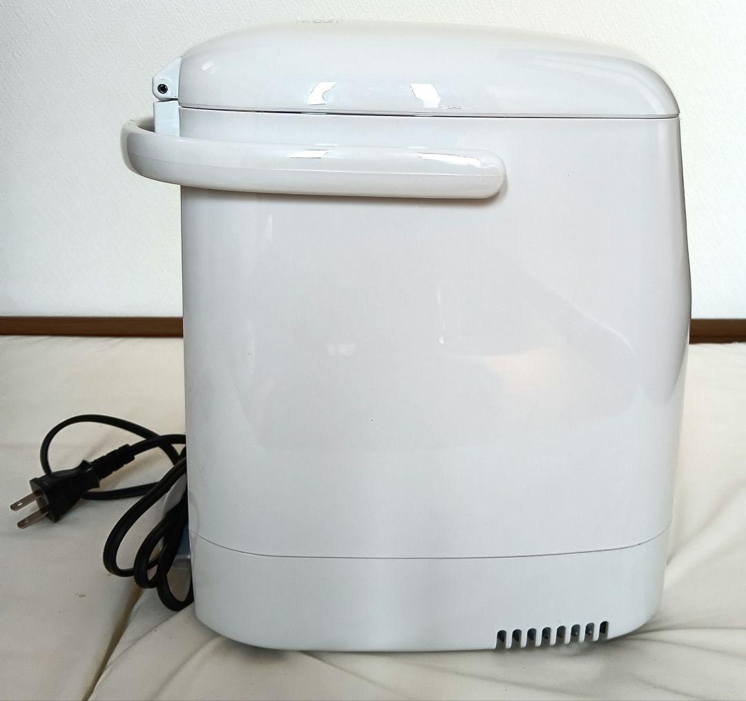 【美品】象印 自動ホームベーカリー BB-HE10-WA