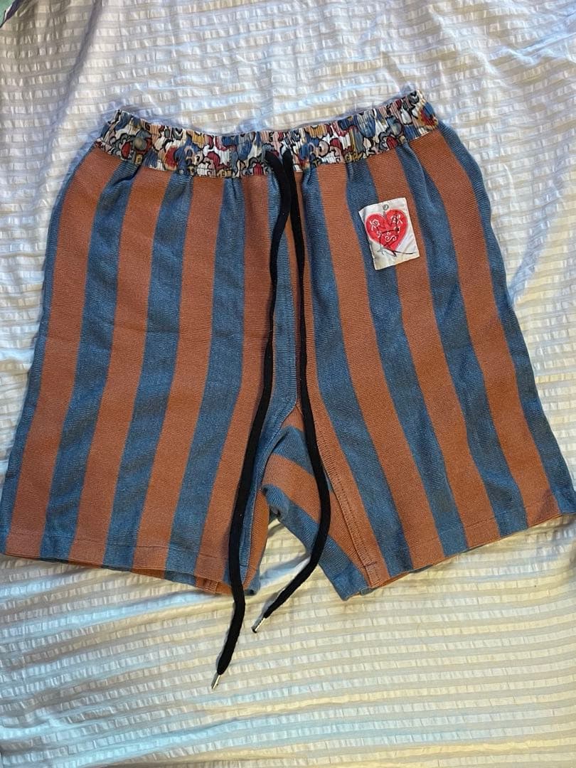 パンツ Andreas Kronthaler for Vivienne Westwood