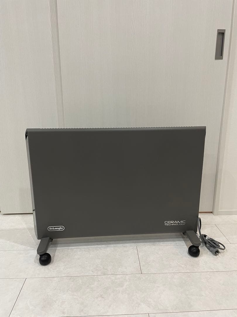 デロンギ コンベクターヒーター　HXJ60L12