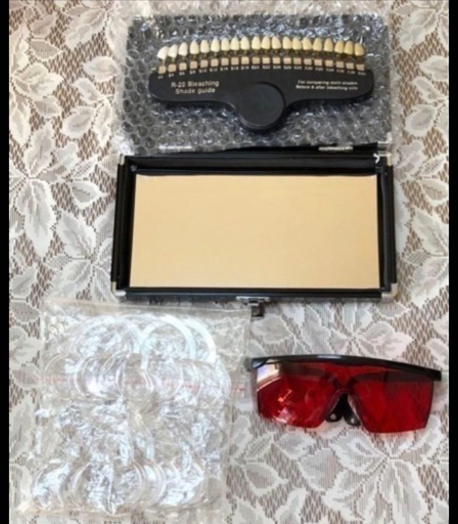 ２２万 良好 最新 Yosa ヨサ シグナルブランケア LEDホワイトニング機器