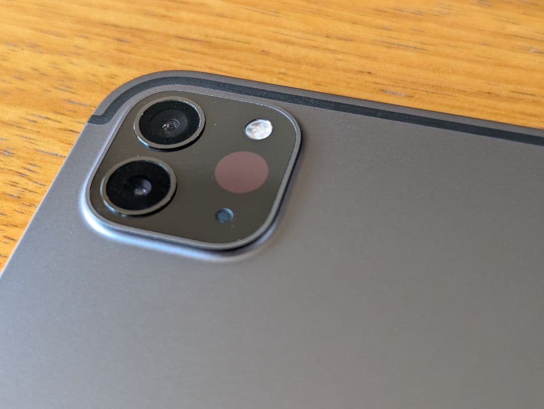 iPad Pro 11インチ 第3世代 128GB スペースグレイ SIMフリー