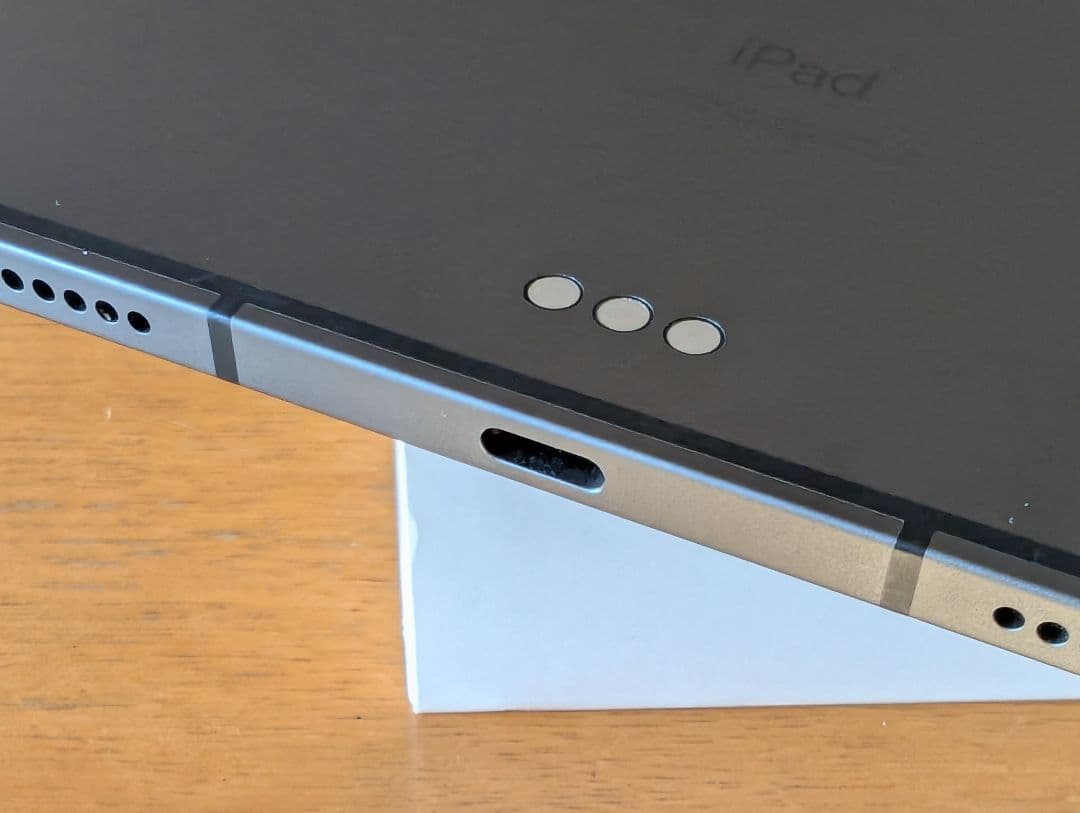 iPad Pro 11インチ 第3世代 128GB スペースグレイ SIMフリー