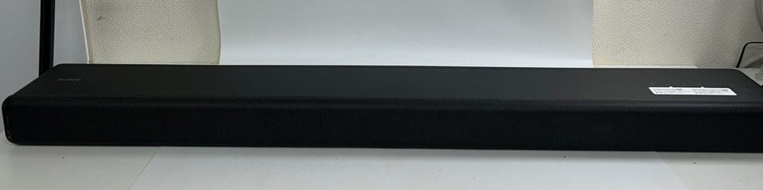 SONY ソニー HT-A3000 サウンドバー