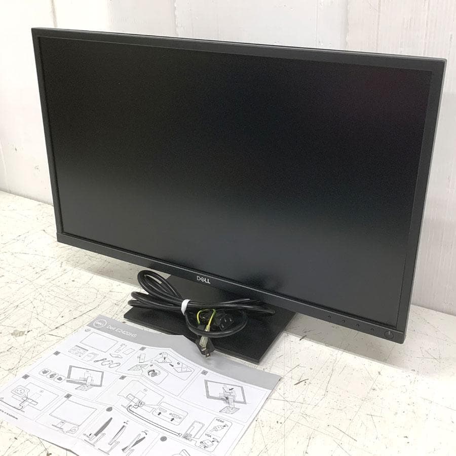 DELL デル E2420HS 23.8型 フルHD 1920×1080 ワイド