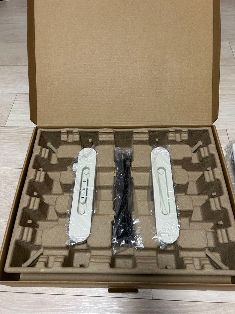 【新品未使用】abien MAGIC GRILL ホワイト マジックグリル