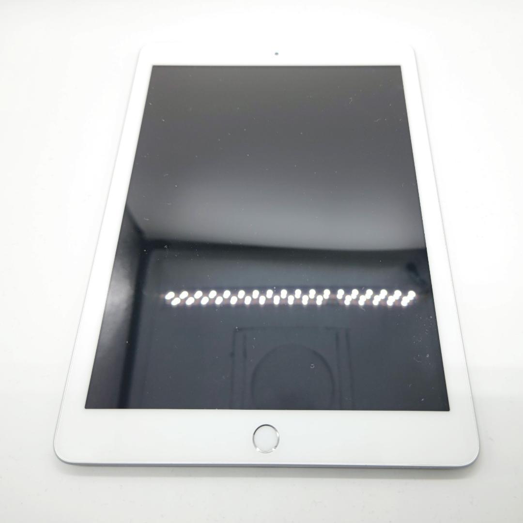 美品　iPad 第6世代 Wi-Fi + Cellularモデル 128GB