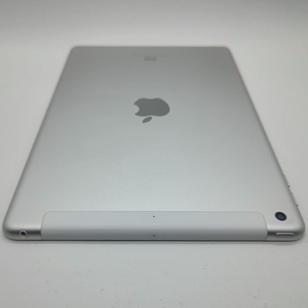 美品　iPad 第6世代 Wi-Fi + Cellularモデル 128GB