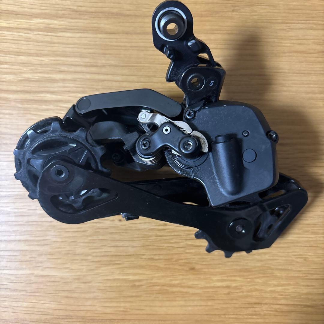 SHIMANO RD-R9150 DI2 リアディレーラー デュラエースジャンク