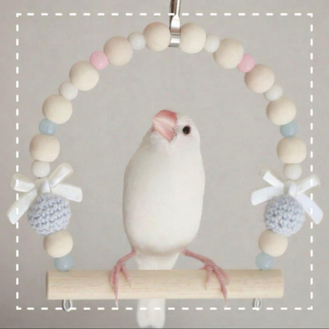 【ポッキー】ことりのあそびば