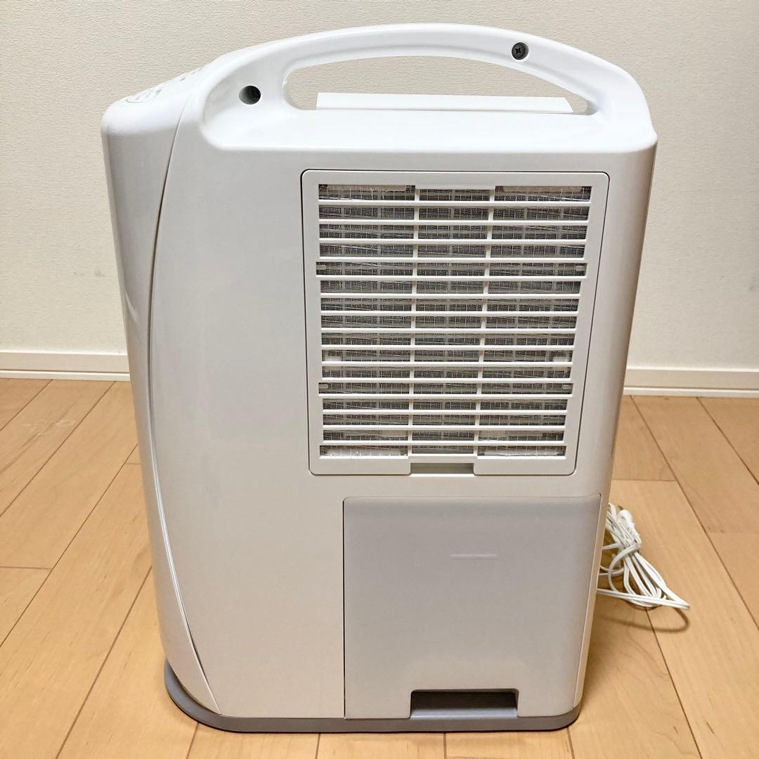 CORONA CD-S6322 コンプレッサー式衣類乾燥除湿機 2022年製